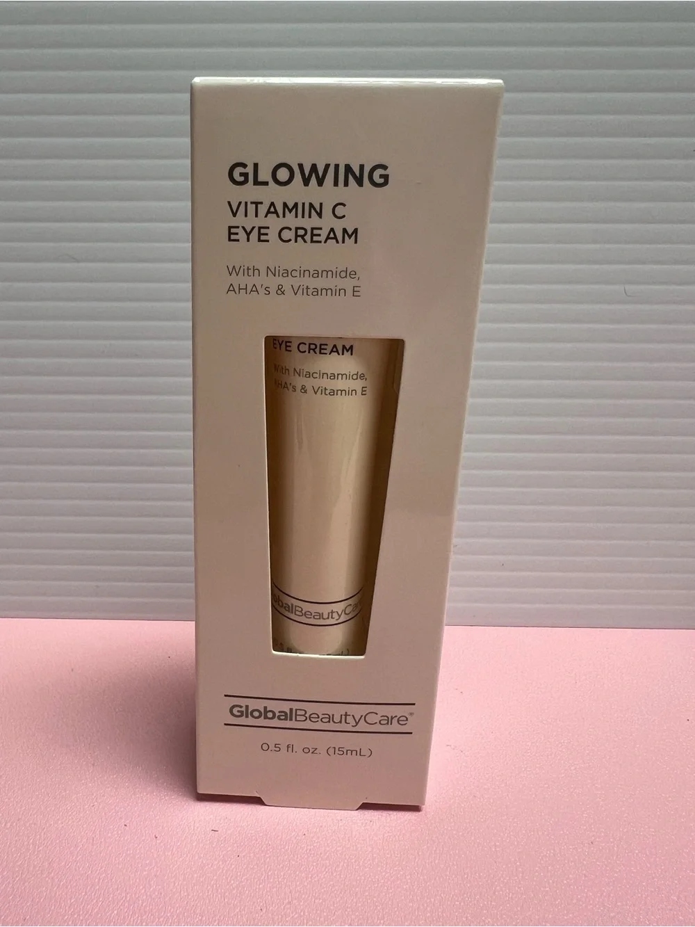 Global Beauty Care global beauty